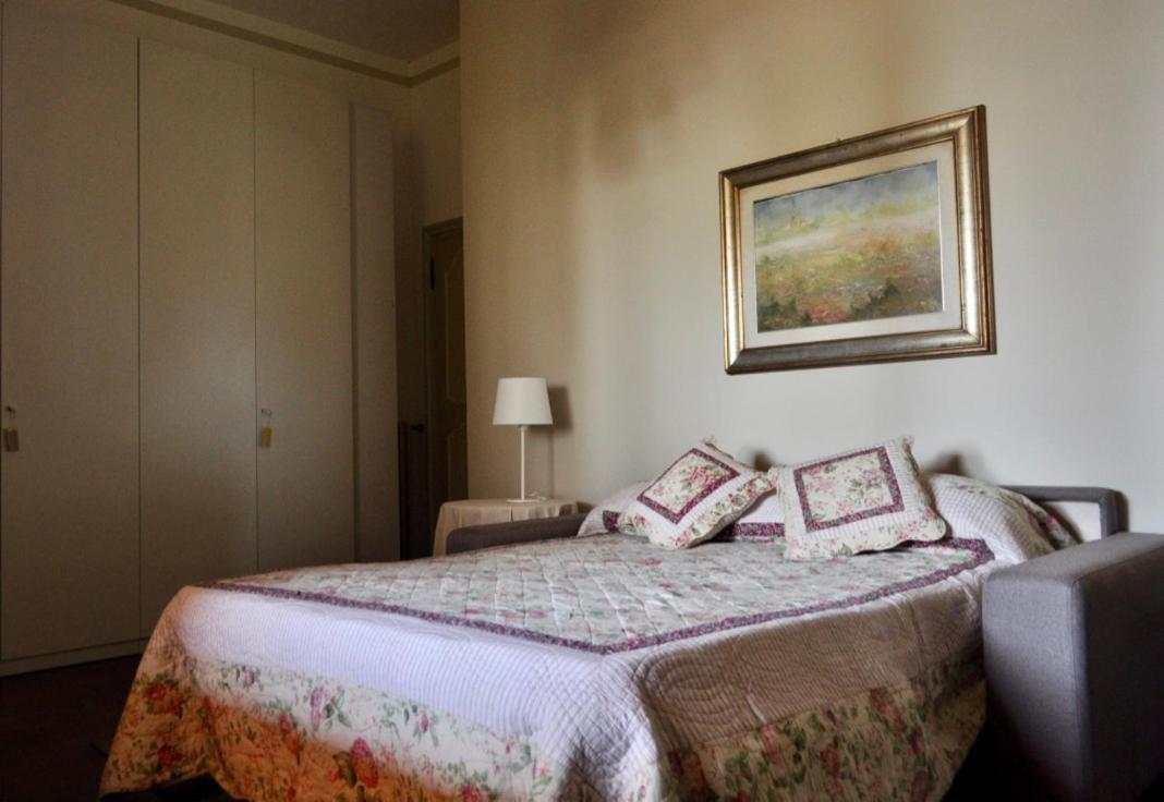 Villa "L'Unica " Lucca Ngoại thất bức ảnh