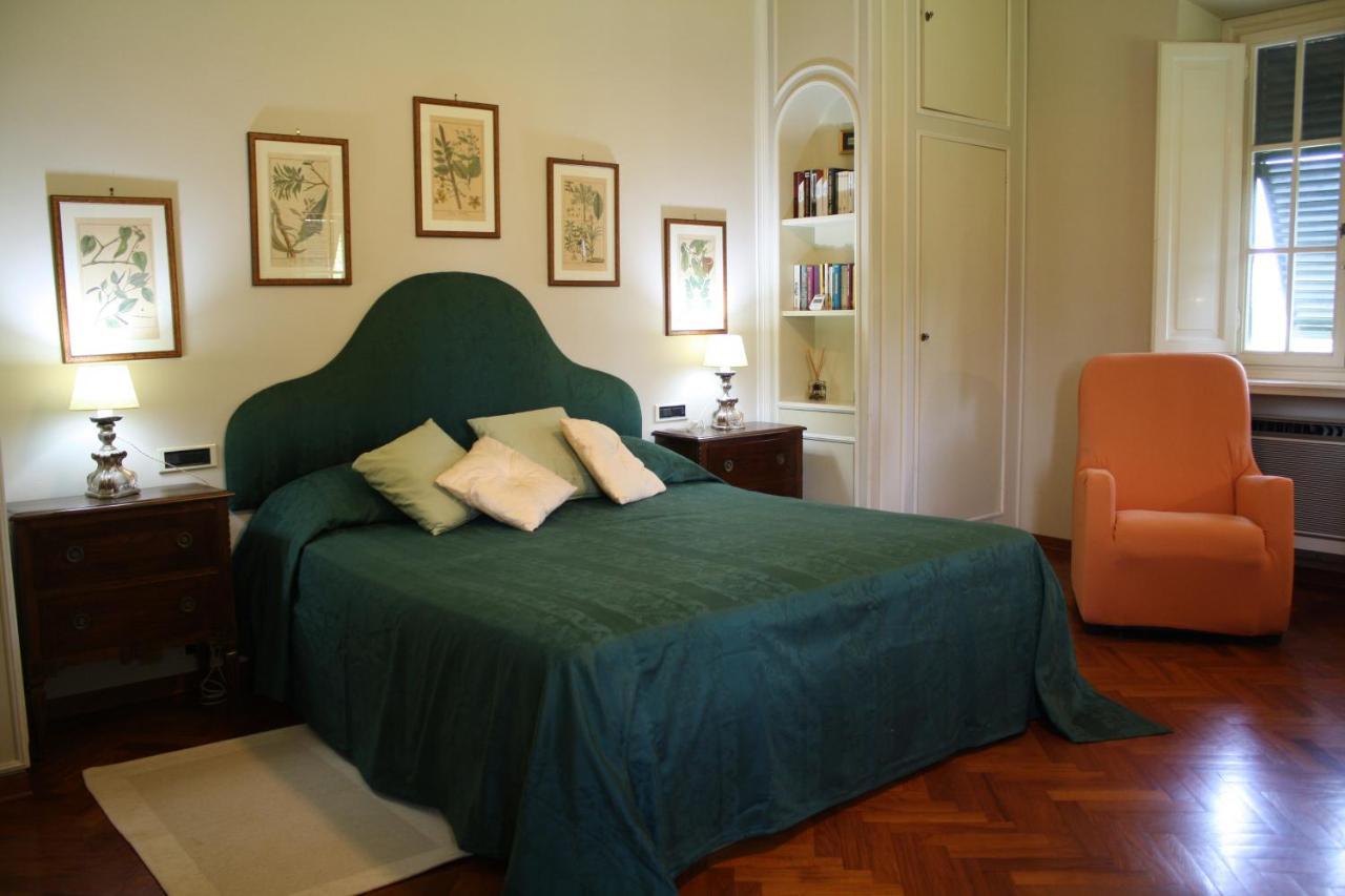 Villa "L'Unica " Lucca Ngoại thất bức ảnh