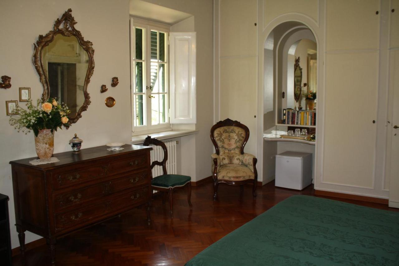 Villa "L'Unica " Lucca Ngoại thất bức ảnh