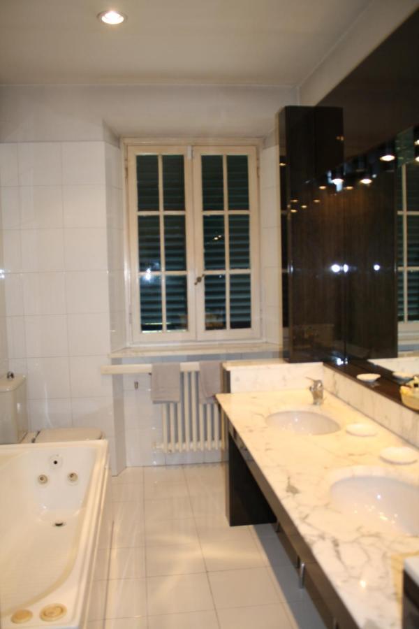 Villa "L'Unica " Lucca Ngoại thất bức ảnh