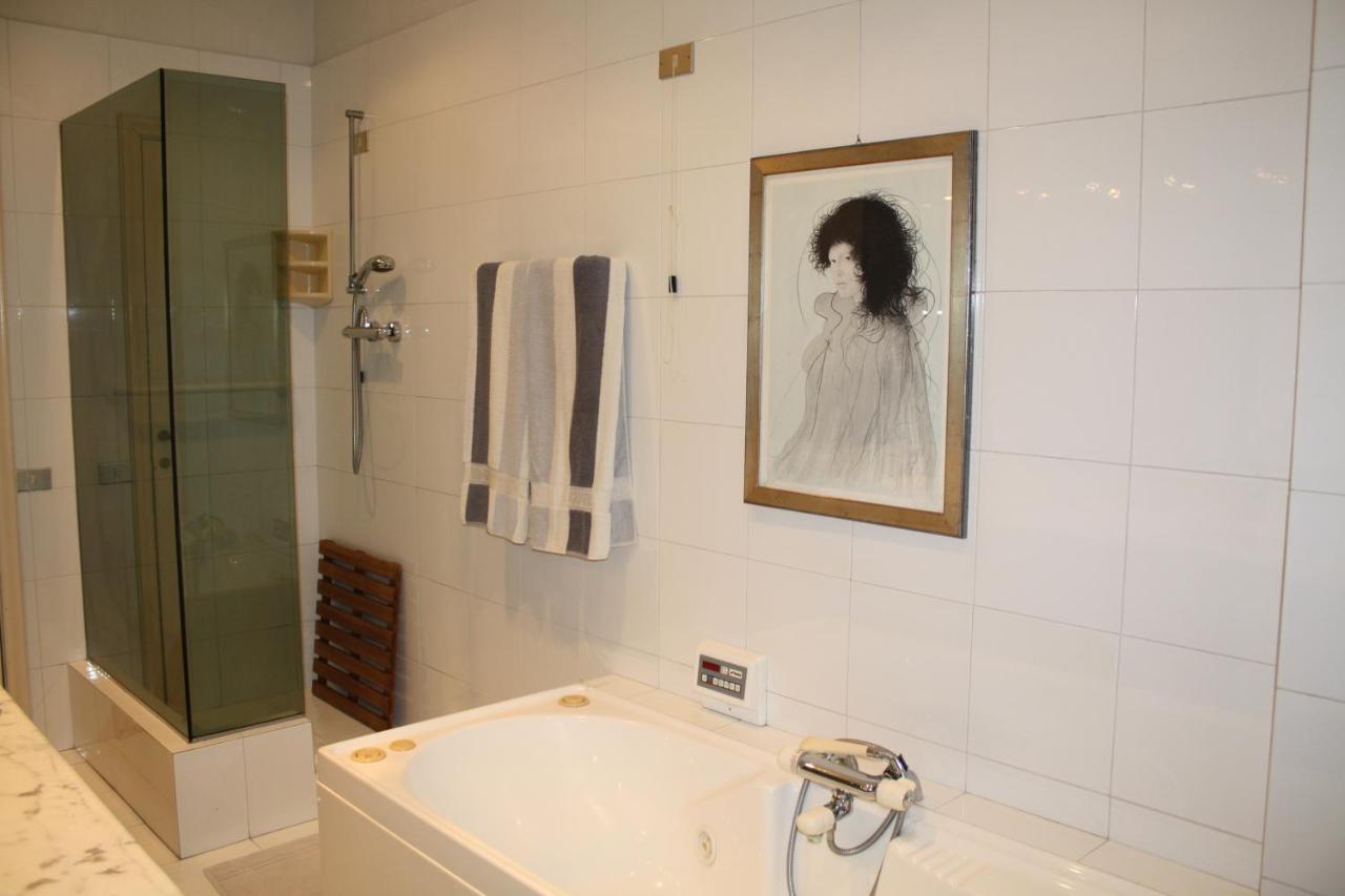 Villa "L'Unica " Lucca Ngoại thất bức ảnh
