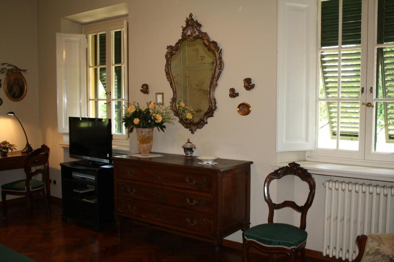 Villa "L'Unica " Lucca Ngoại thất bức ảnh
