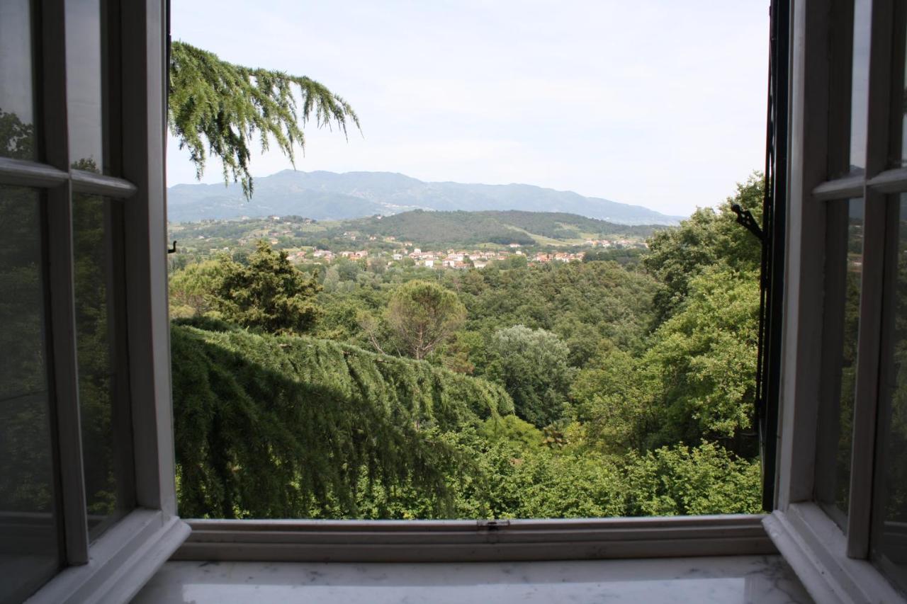 Villa "L'Unica " Lucca Ngoại thất bức ảnh