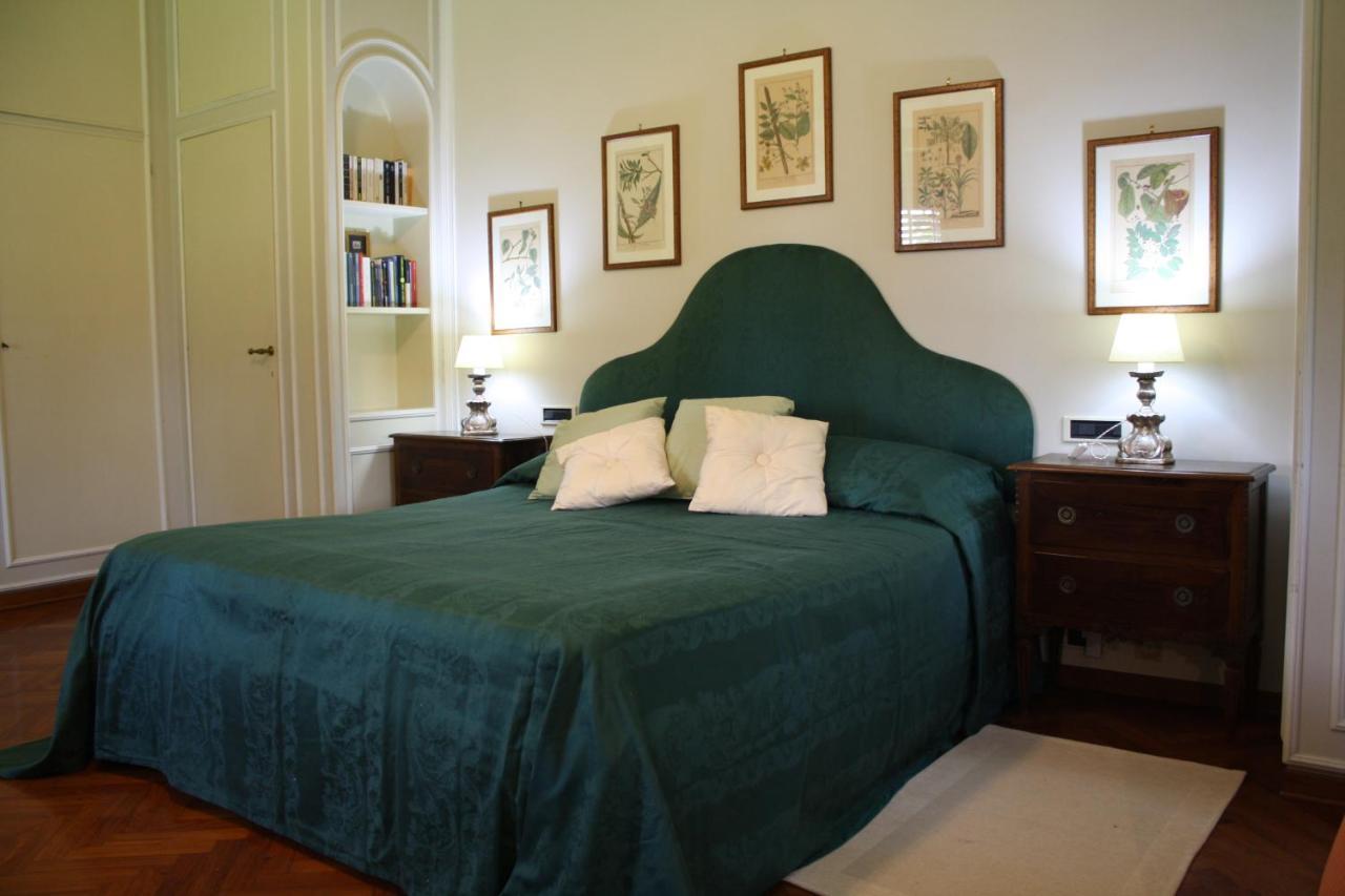 Villa "L'Unica " Lucca Ngoại thất bức ảnh