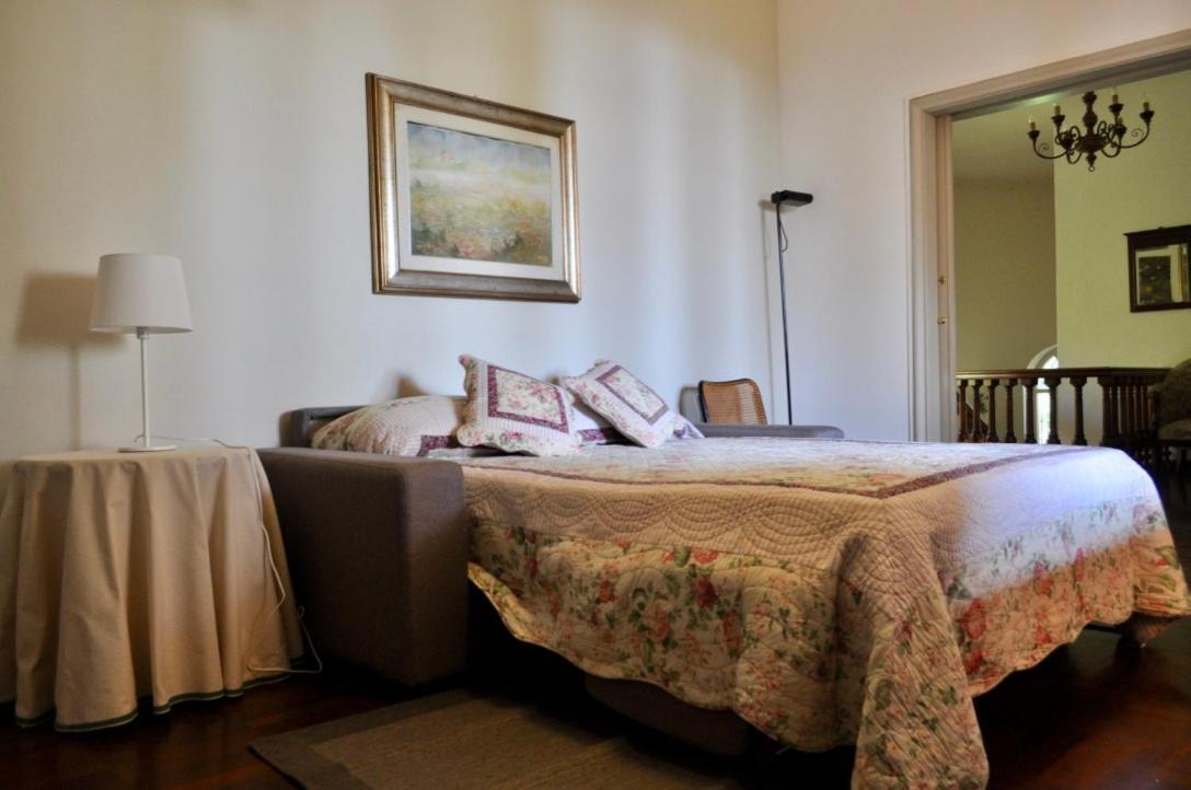 Villa "L'Unica " Lucca Ngoại thất bức ảnh