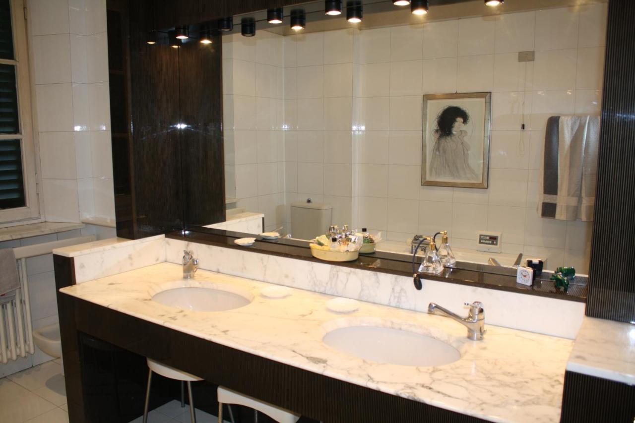 Villa "L'Unica " Lucca Ngoại thất bức ảnh