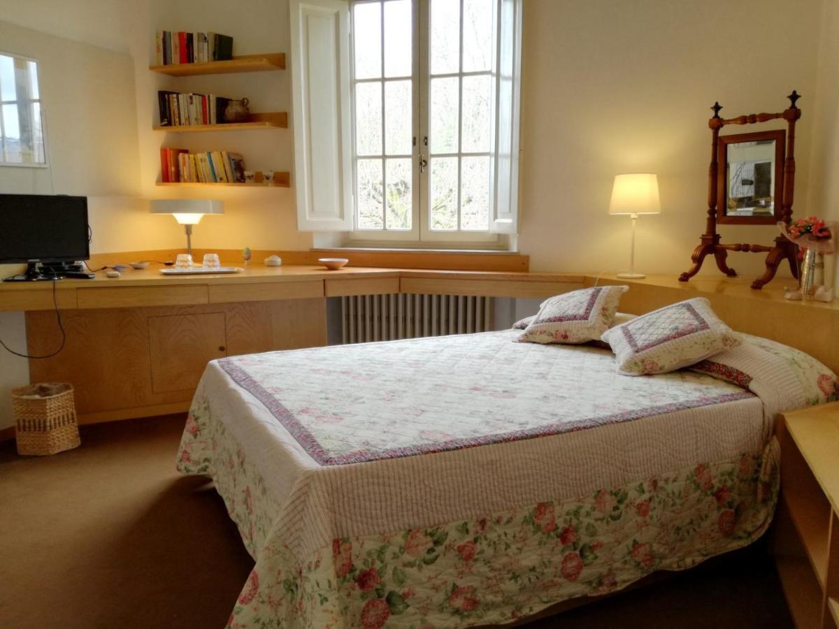 Villa "L'Unica " Lucca Ngoại thất bức ảnh